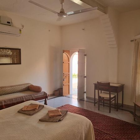 Apani Dhani Eco-Lodge Nawalgarh Екстер'єр фото