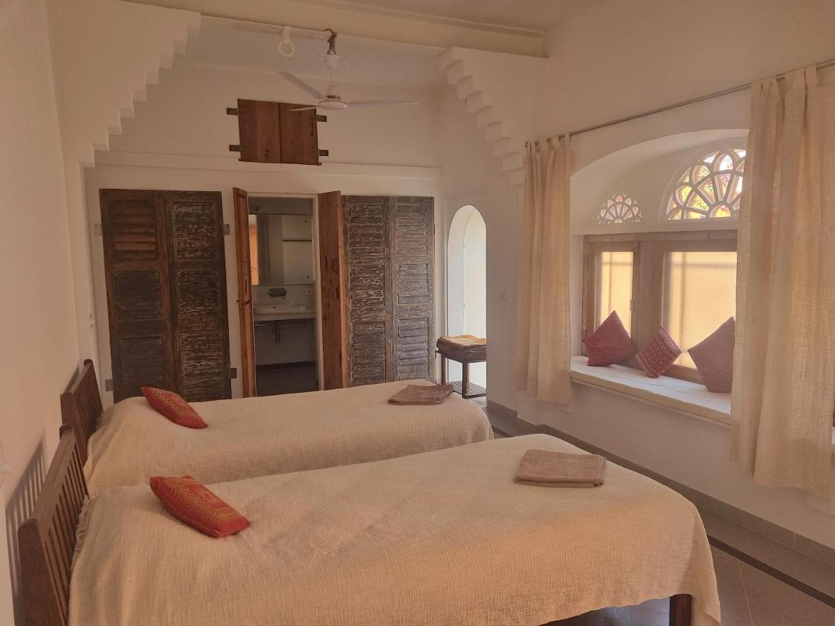 Apani Dhani Eco-Lodge Nawalgarh Екстер'єр фото