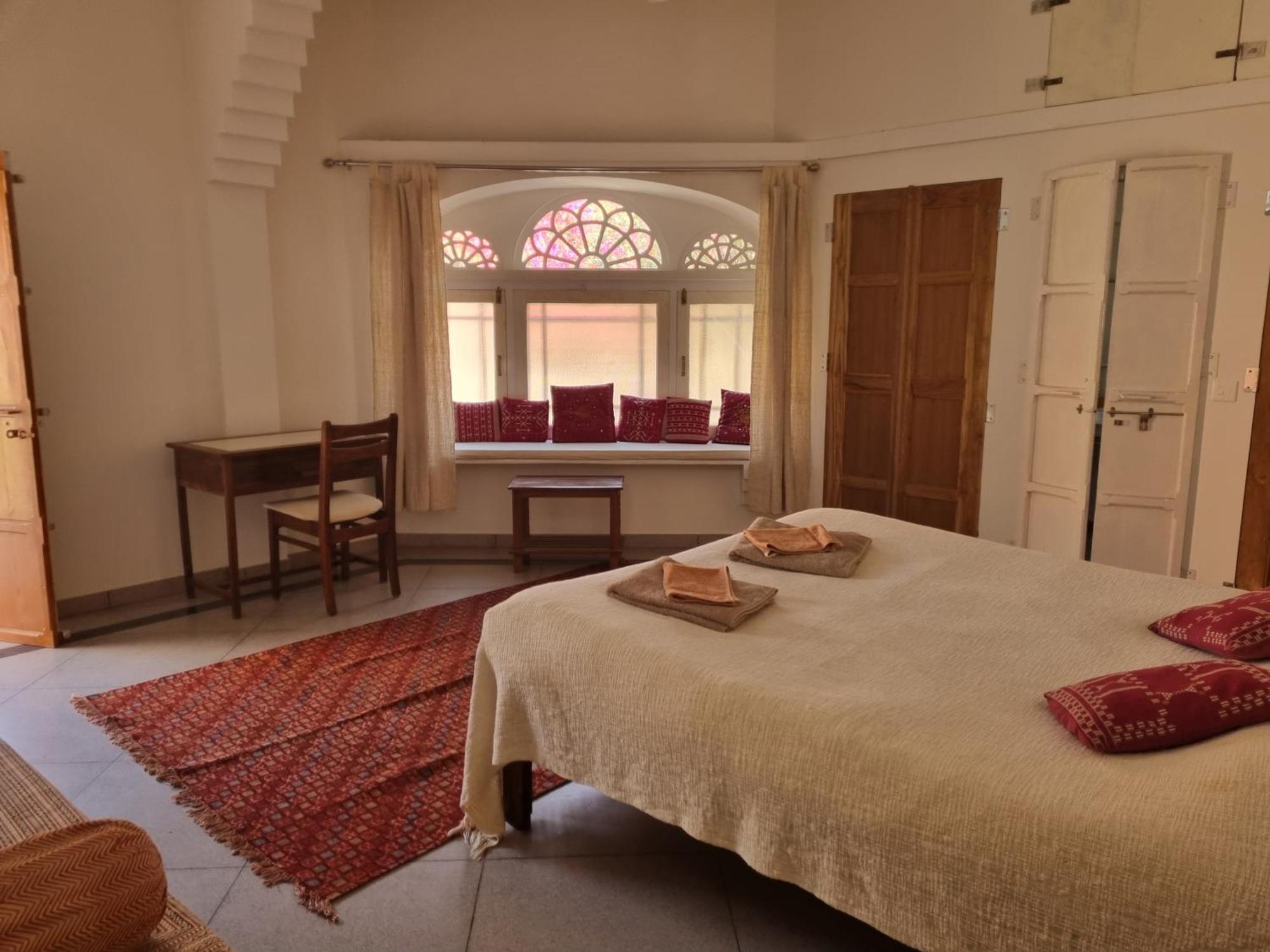 Apani Dhani Eco-Lodge Nawalgarh Екстер'єр фото