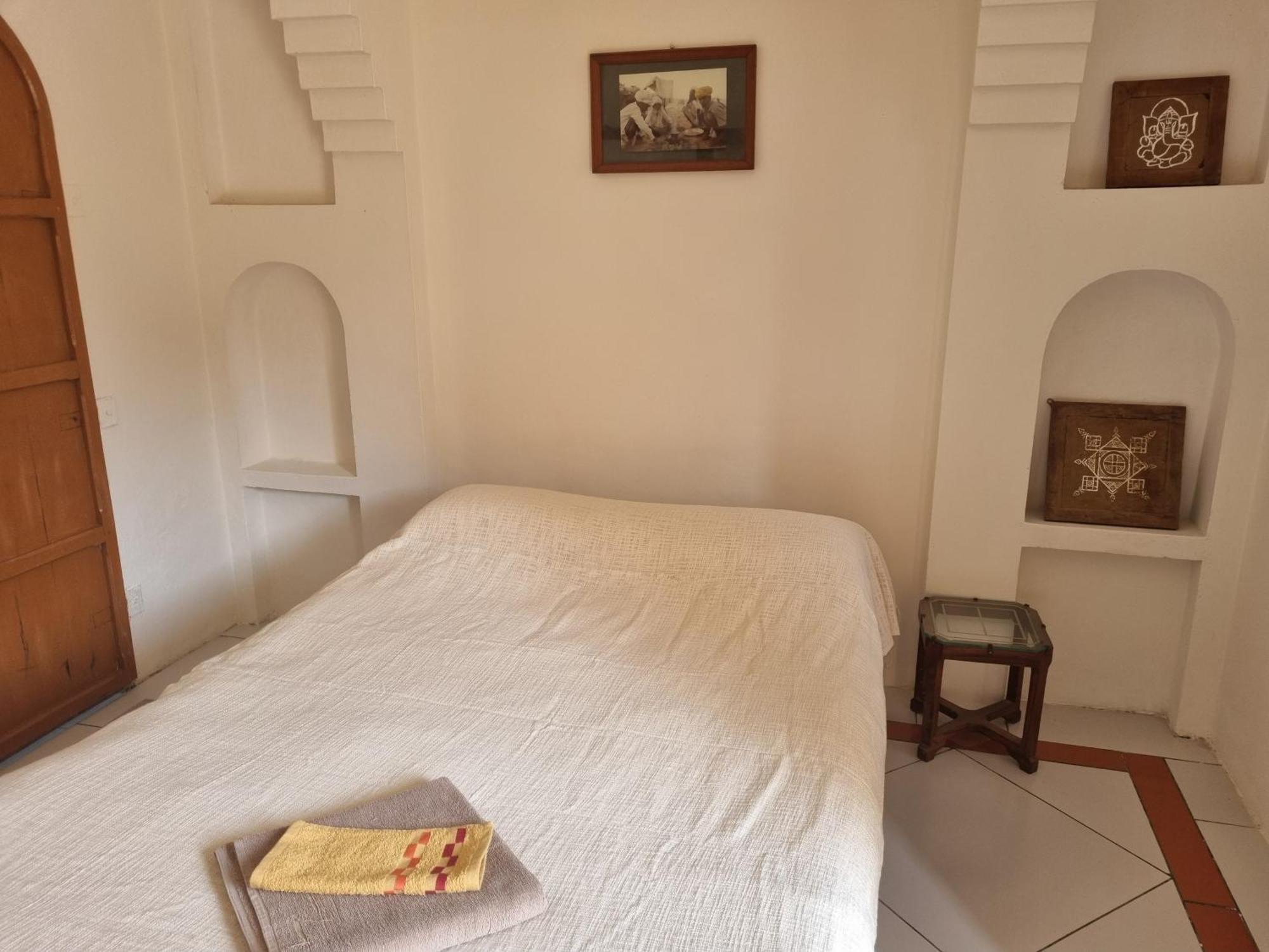 Apani Dhani Eco-Lodge Nawalgarh Екстер'єр фото