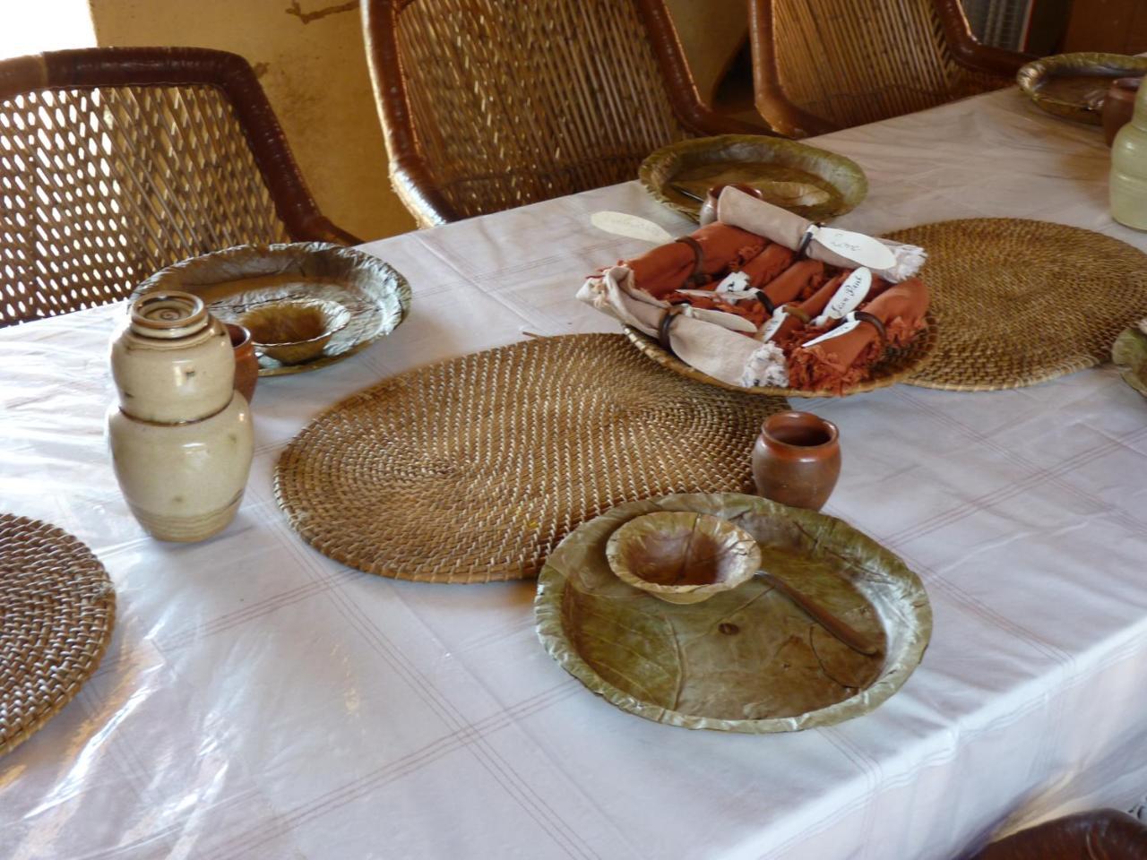 Apani Dhani Eco-Lodge Nawalgarh Екстер'єр фото