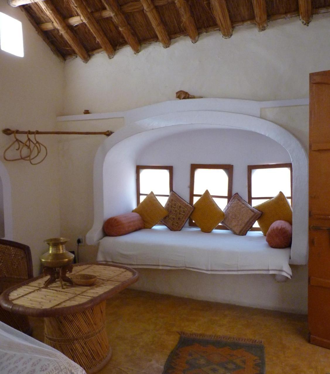 Apani Dhani Eco-Lodge Nawalgarh Екстер'єр фото