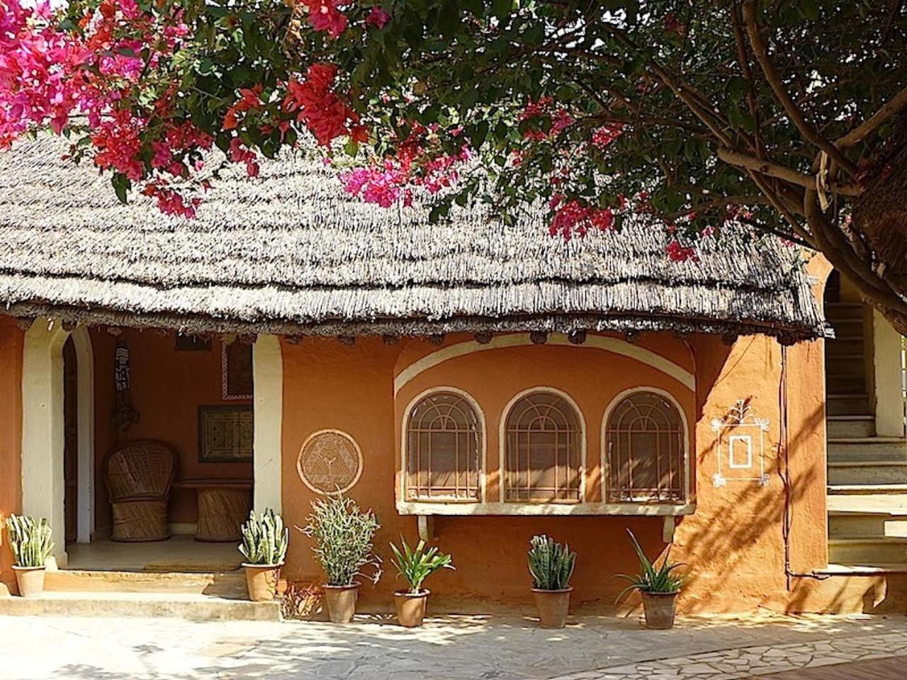 Apani Dhani Eco-Lodge Nawalgarh Екстер'єр фото