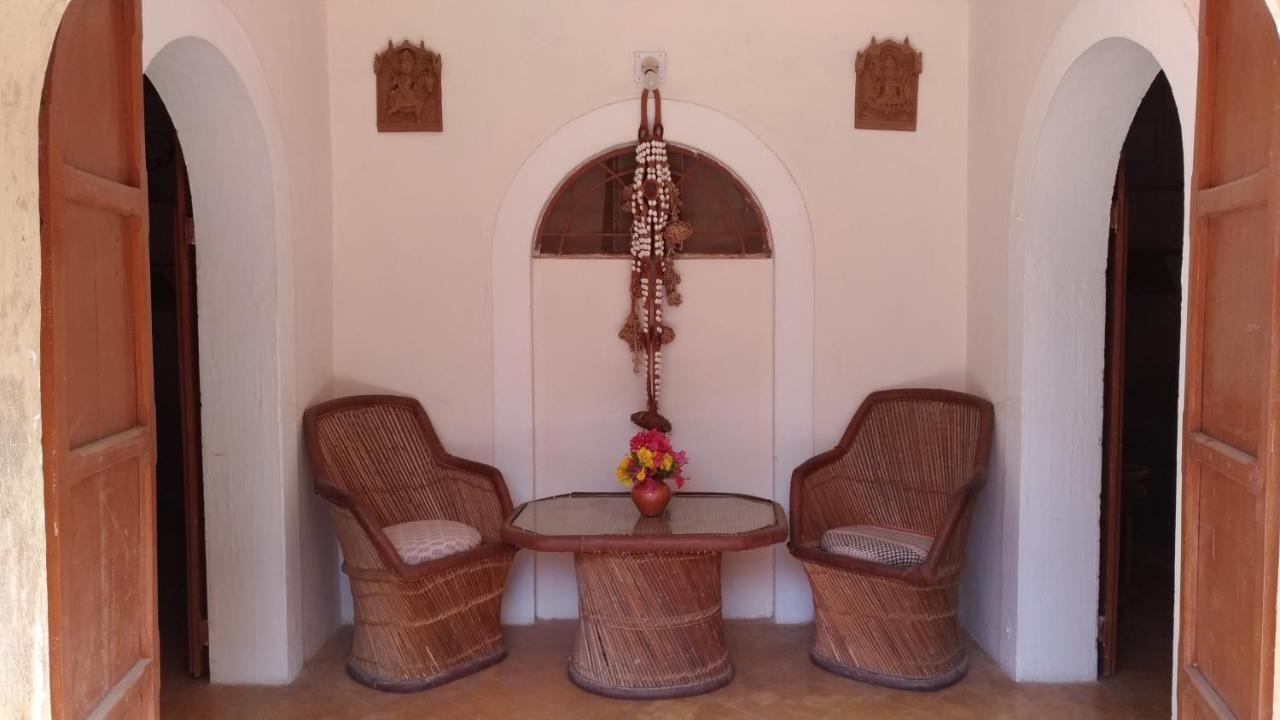 Apani Dhani Eco-Lodge Nawalgarh Екстер'єр фото